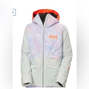 Helly Hansen Women's Powchaser 2.0 Jacket